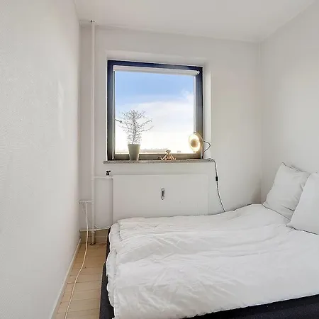 Apartamento Kobenhavner Lejlighed Med Udsigt Over Soerne *