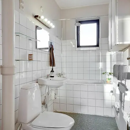 Kobenhavner Lejlighed Med Udsigt Over Soerne Apartamento Copenhaga